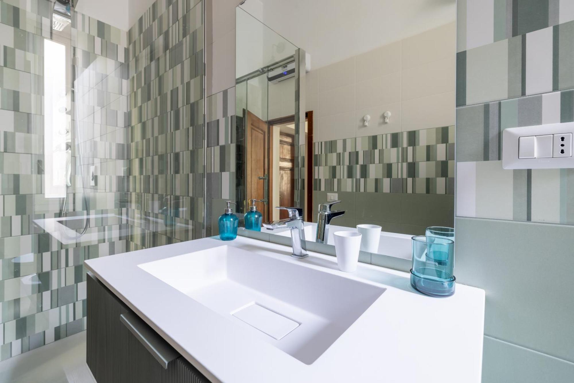 Luxury Apartment In The Heart Of Rome - Near Metro A And B Eksteriør billede