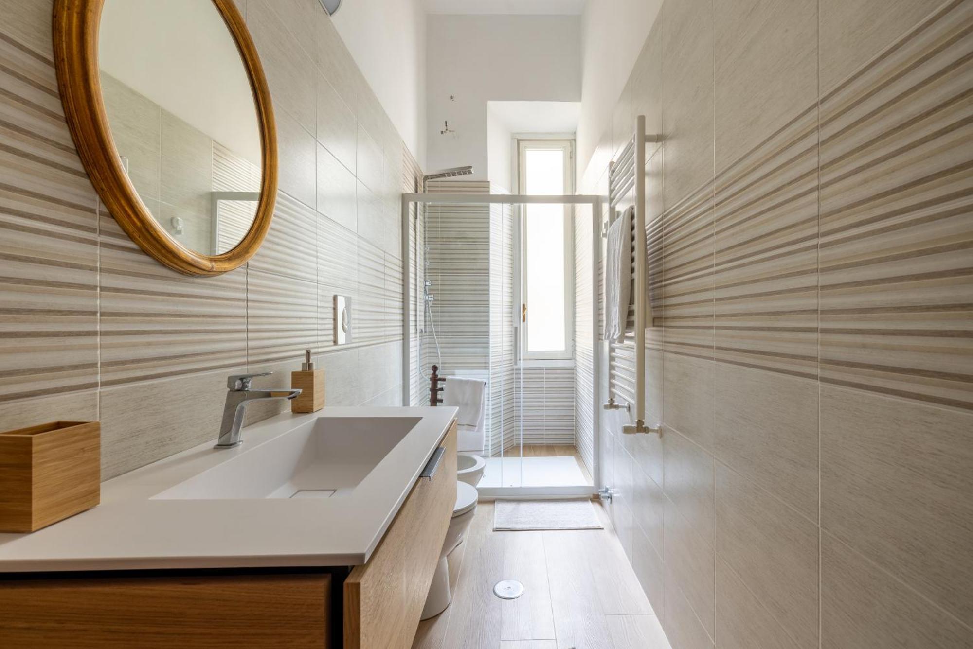 Luxury Apartment In The Heart Of Rome - Near Metro A And B Eksteriør billede