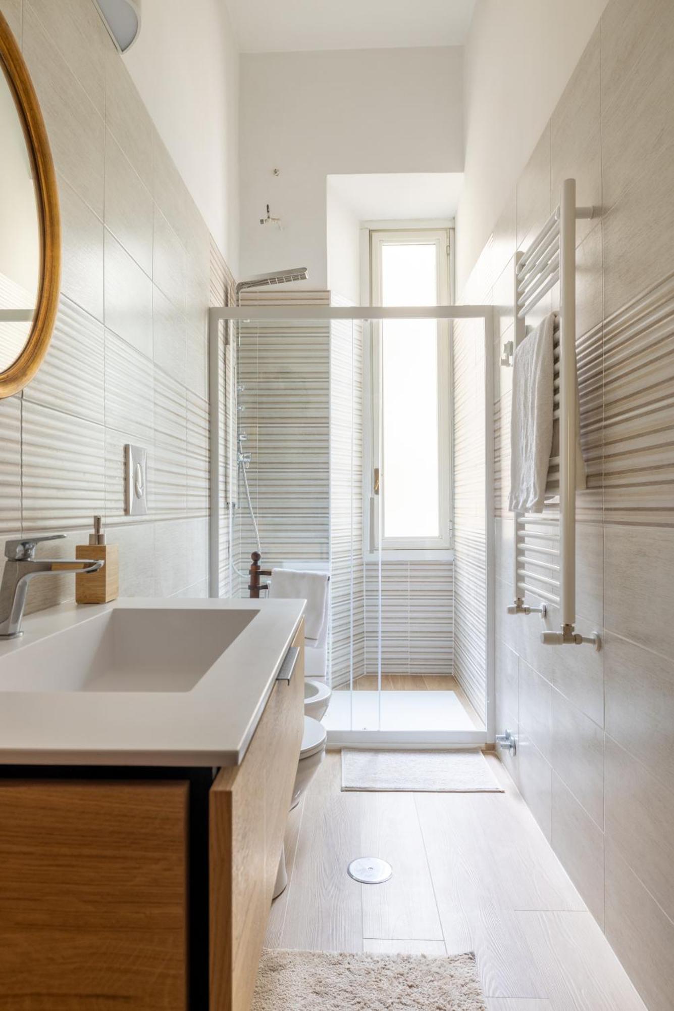 Luxury Apartment In The Heart Of Rome - Near Metro A And B Eksteriør billede
