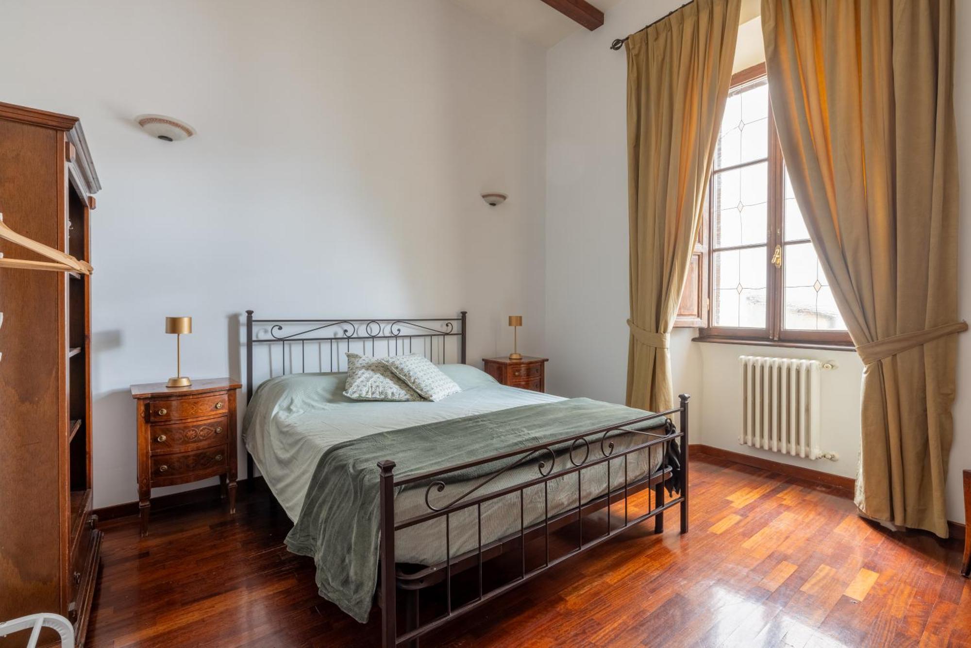 Luxury Apartment In The Heart Of Rome - Near Metro A And B Eksteriør billede