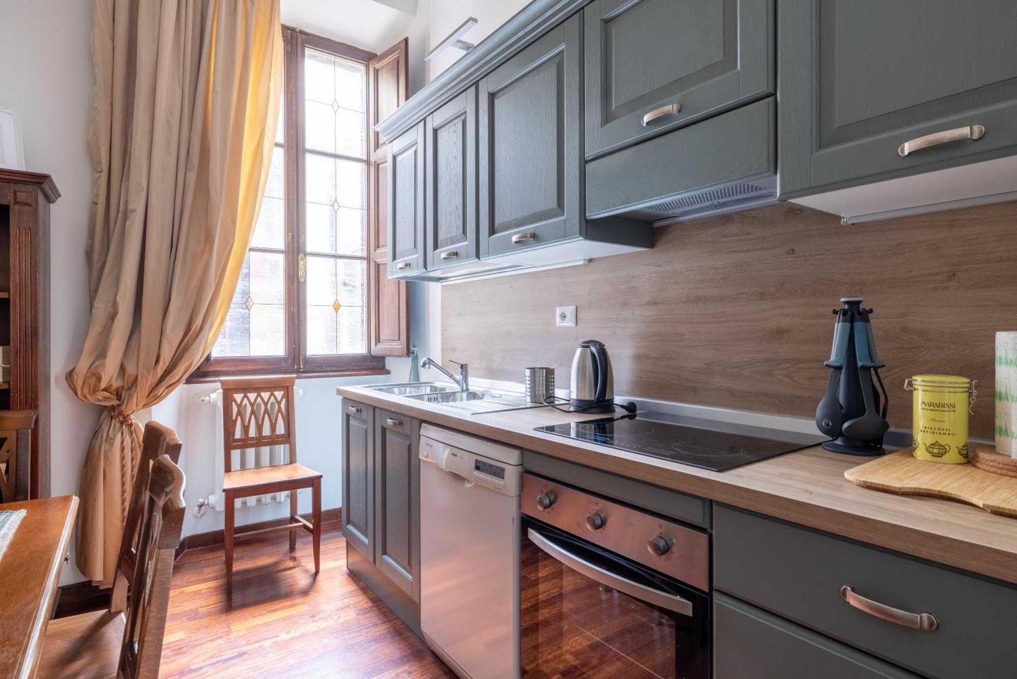 Luxury Apartment In The Heart Of Rome - Near Metro A And B Eksteriør billede