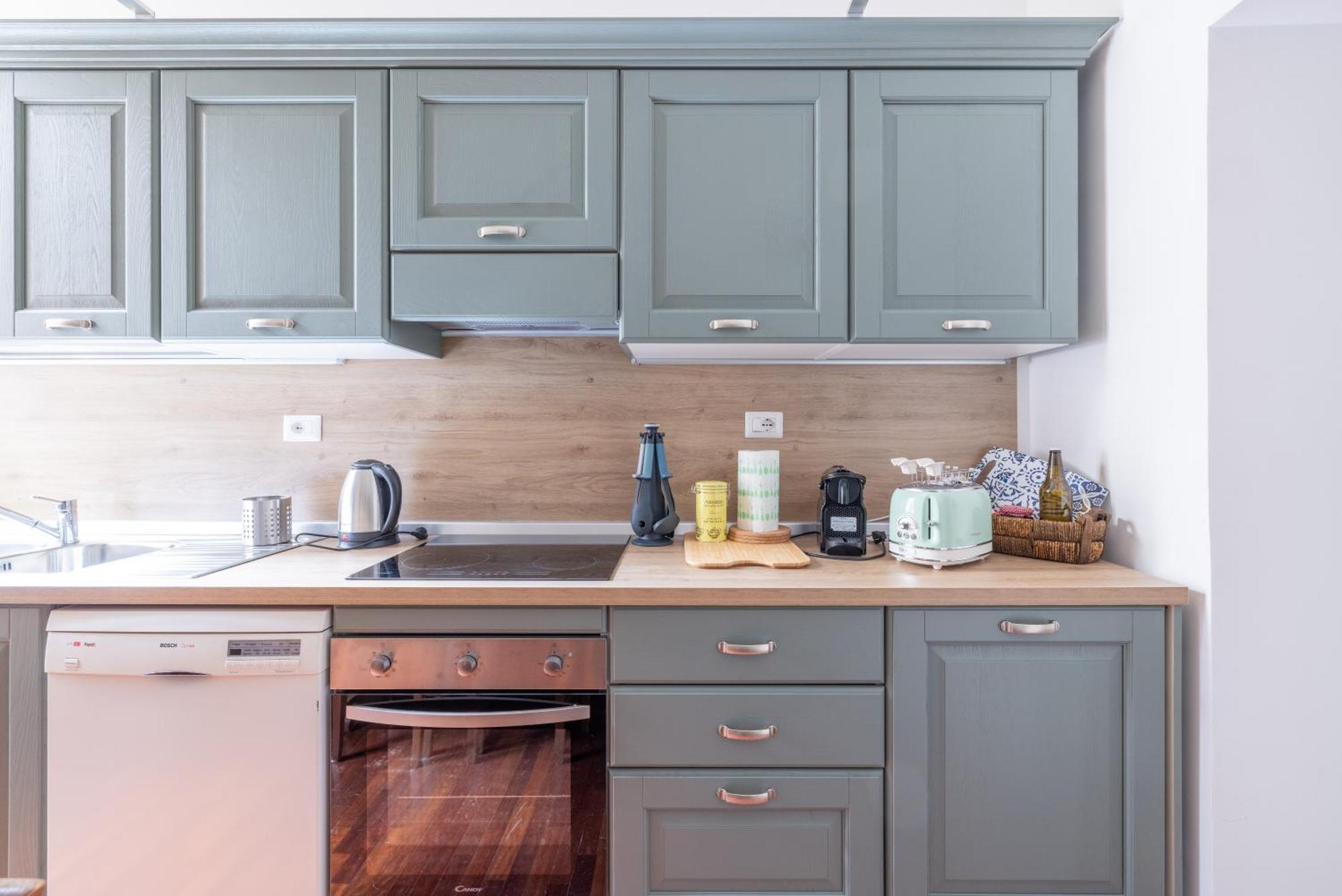Luxury Apartment In The Heart Of Rome - Near Metro A And B Eksteriør billede