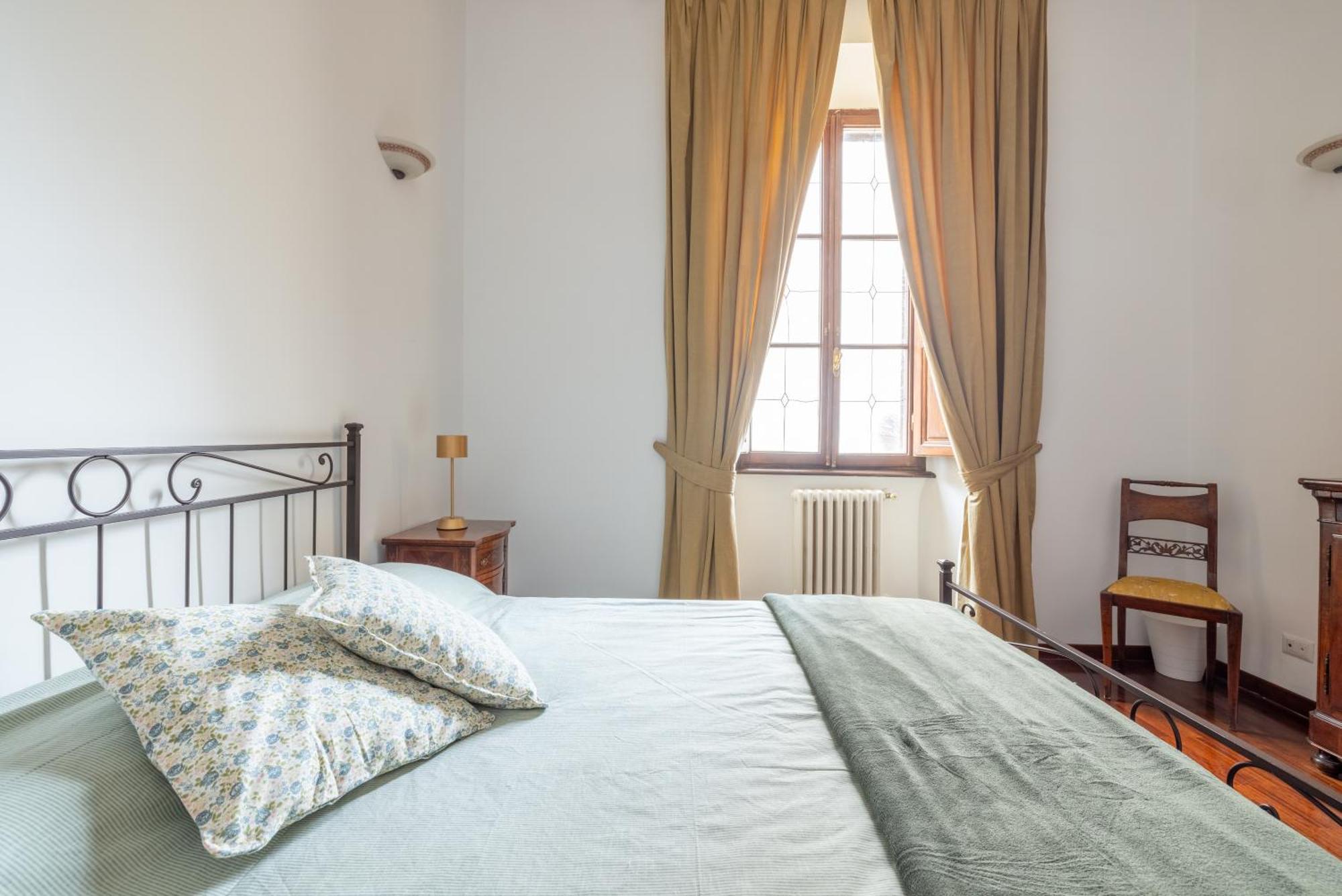 Luxury Apartment In The Heart Of Rome - Near Metro A And B Eksteriør billede