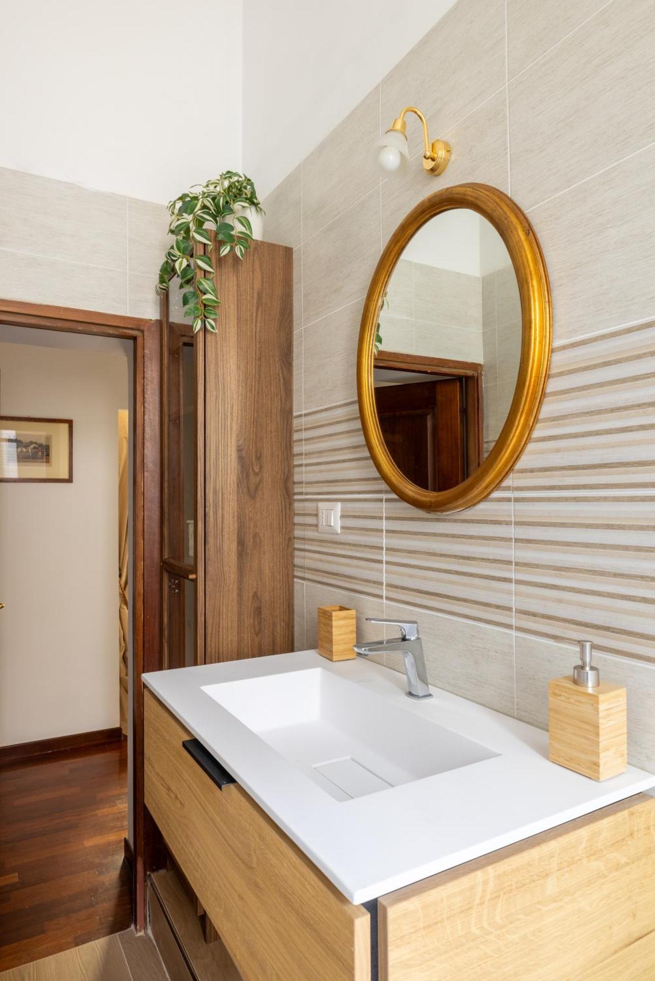 Luxury Apartment In The Heart Of Rome - Near Metro A And B Eksteriør billede