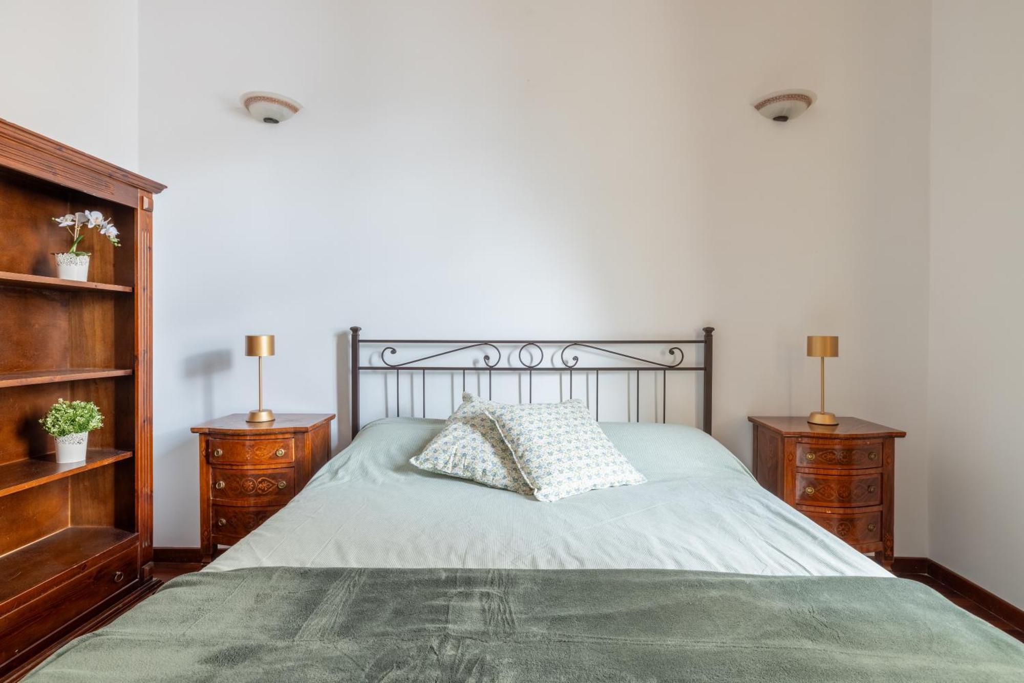 Luxury Apartment In The Heart Of Rome - Near Metro A And B Eksteriør billede